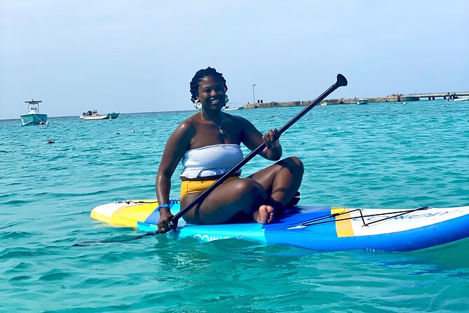 1 Hour Private Kayak Rental In Grand Turk - Who this kayak rental is for, and who might want a different plan