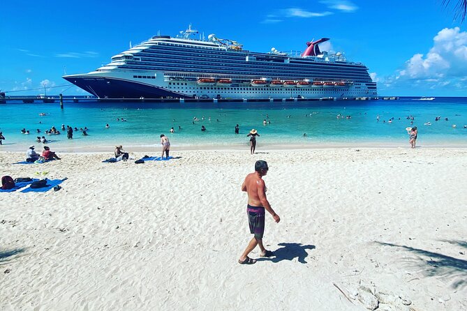 1 Hour Private Kayak Rental In Grand Turk - Should you book this 1-hour private kayak rental on Grand Turk?