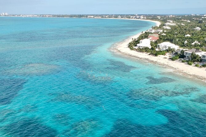 1 Hour Private Parasailing Charter, Grace Bay, Providenciales - Photo package upgrade: when it is worth paying extra