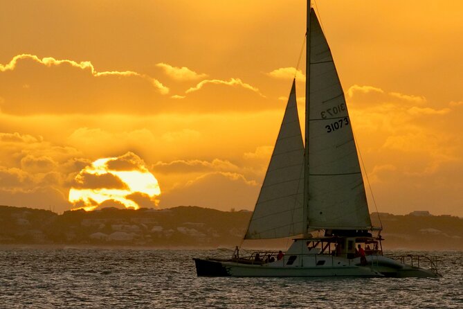 2 Hour Champagne Sunset Cruise from Grace Bay, Providenciales (Adult Only) - A Two-Hour Grace Bay Champagne Sunset That Feels Like a Real Getaway