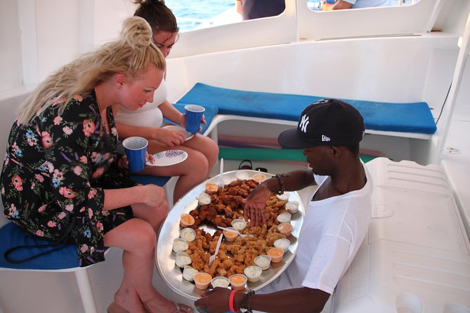 2 Hour Champagne Sunset Cruise from Grace Bay, Providenciales (Adult Only) - What to Wear and Bring for a Smooth, Comfortable Sail