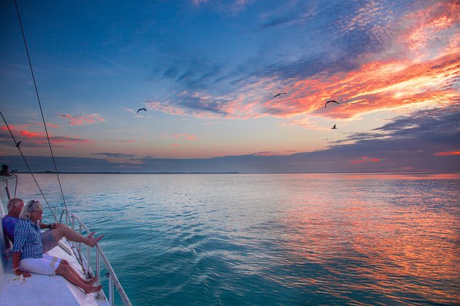 2 Hour Private Sunset Catamaran Sailing Charter from Grace Bay, Providenciales - Getting On Board: Grace Bay pickup that actually feels easy