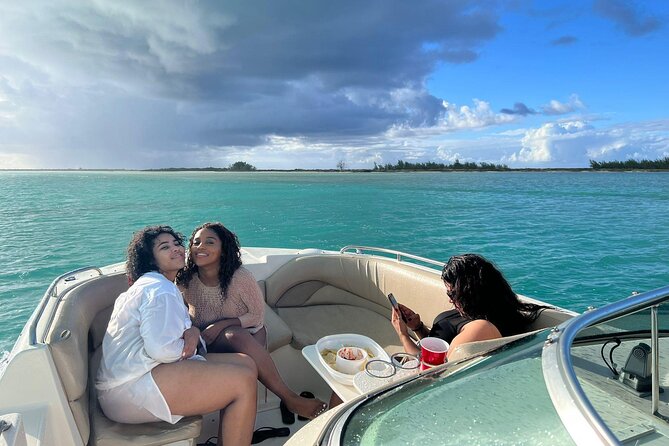 2-Hours Private Charter Tour in Turks and Caicos - Why This Charter Works So Well for a Short Turks Day