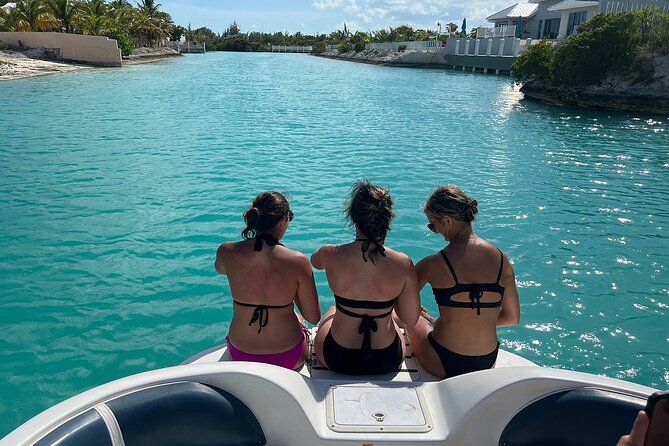 2-Hours Private Charter Tour in Turks and Caicos - Snorkeling Gear and Snacks: What You Get, What You Bring, What Actually Matters