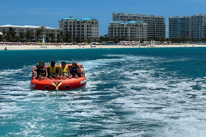 2-Hours Private Charter Tour in Turks and Caicos - Price and Value: Is $899 per Person Worth It?
