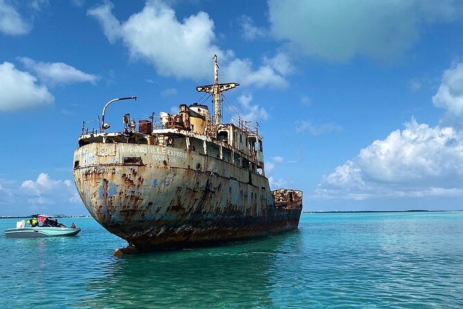 2-Hours Private Charter Tour in Turks and Caicos - Who This Fits Best in Turks and Caicos