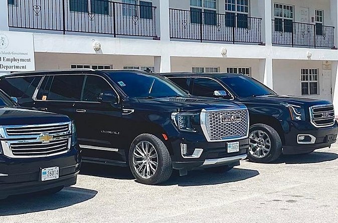 2JAYS VIP Transportation - Airport Private SUV Transfer {one way} - The Reliability Check: What a 4.6 Rating Suggests, and What to Watch