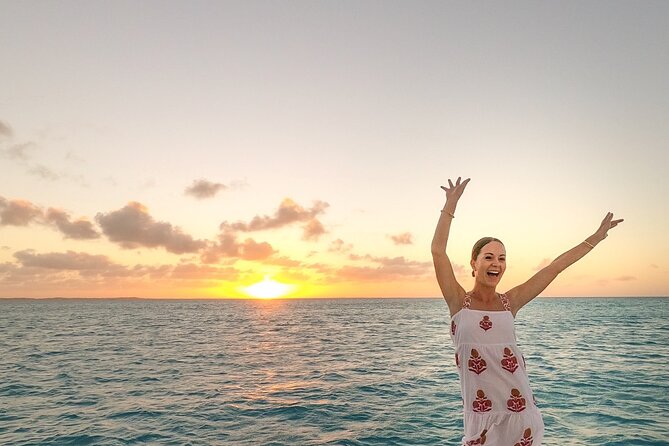 3 hour Glow Worm Sunset Cruise from Providenciales - Why the glow worm cruise is only 3 nights each month