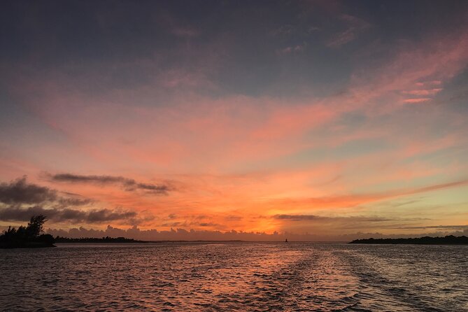 3 hour Glow Worm Sunset Cruise from Providenciales - Is it worth $133.69 per person?