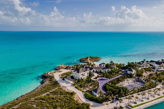 3-Hour Private Island Tour in Providenciales - Starting at 9:00 am: how the timing really works