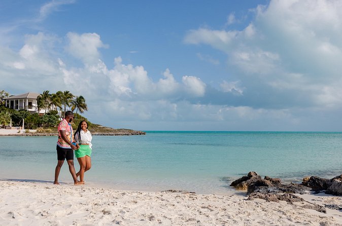 3-Hour Private Island Tour in Providenciales - Sapodilla Bay Hill Rock Carvings: 1800s pirate and sailor markings