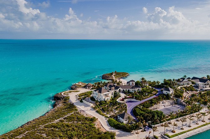 3-Hour Private Island Tour in Providenciales - Leaving Las Brisas: keeping the day stress-free