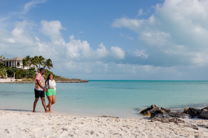 3-Hour Private Island Tour in Providenciales - Turks and Caicos highest peak: see the island in 15 minutes