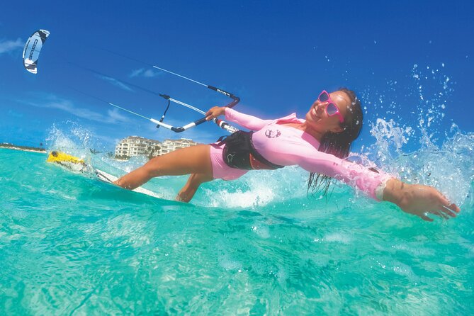 3 hours Private Kiteboarding Beginner Lesson - Key Things You’ll Actually Notice