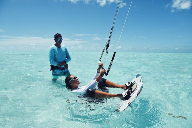 3 hours Private Kiteboarding Beginner Lesson - Price and Value: What $600 Buys (and How to Know If It Fits)