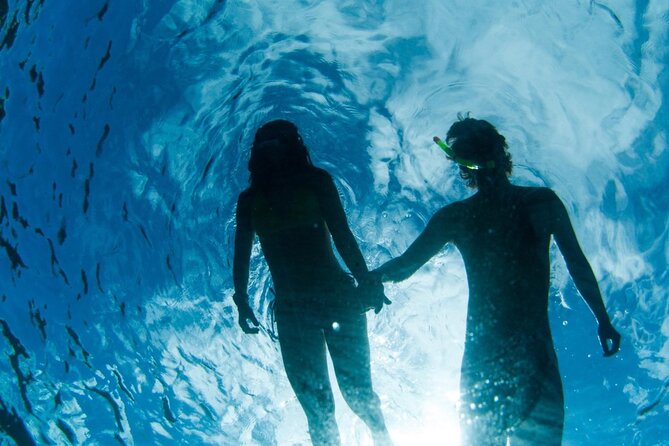 3HR Emerald reef snorkeling, iguana island and shipwreck tour - A tight, high-value 3-hour mix in Providenciales