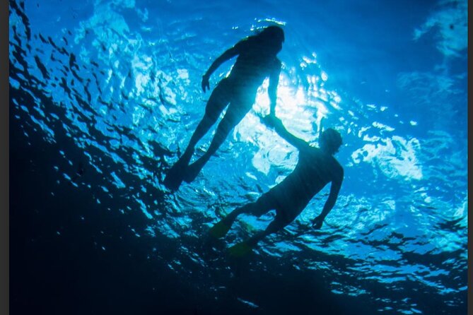 3HR Emerald reef snorkeling, iguana island and shipwreck tour - Getting to the marina and onto the boat smoothly