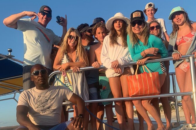 3hr Seaside Scavenger hunt - What you get for $140 in Turks and Caicos