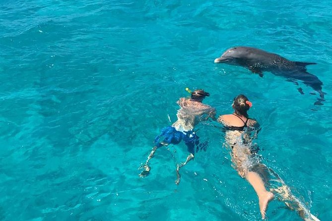 4-Hour Catamaran Sail and Snorkel Tour from Grace Bay - Lunch and Drinks on Board: Real Food, Not an Afterthought