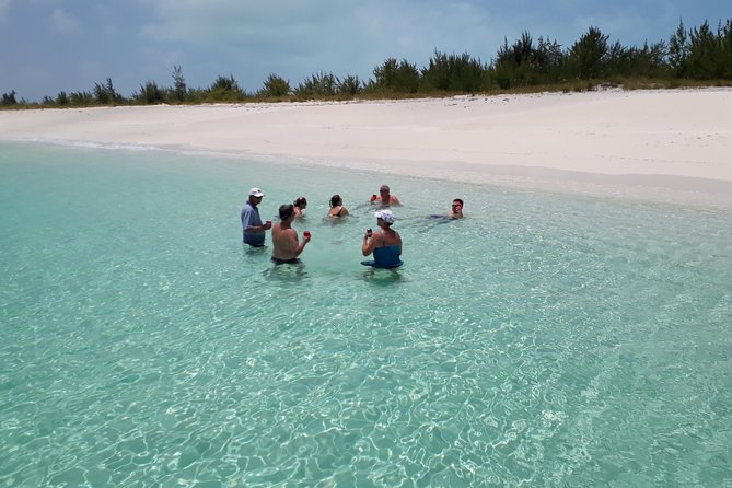 4 Hour Private Catamaran Sail and Snorkel from Grace Bay Beach, Providenciales - Your private catamaran day on Grace Bay: what it’s really like
