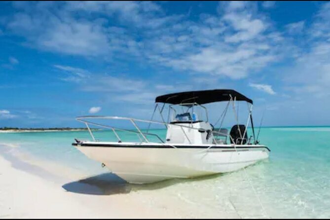 4HR-Private Half-Day Exploration in Gracebay - Key highlights you will feel right away