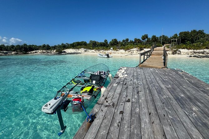 6-Passenger Motorized Clear Kayak Mangrove Tour in Providenciales - Weather, Time on the Water, and the Trade-Offs You Should Expect