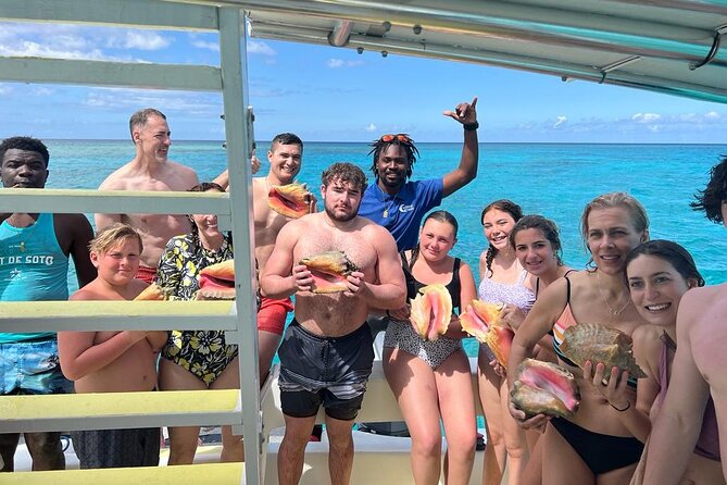6HR-Provo Cays exploration with Lunch in Gracebay - Why Provo Cays feels like the best use of a half day