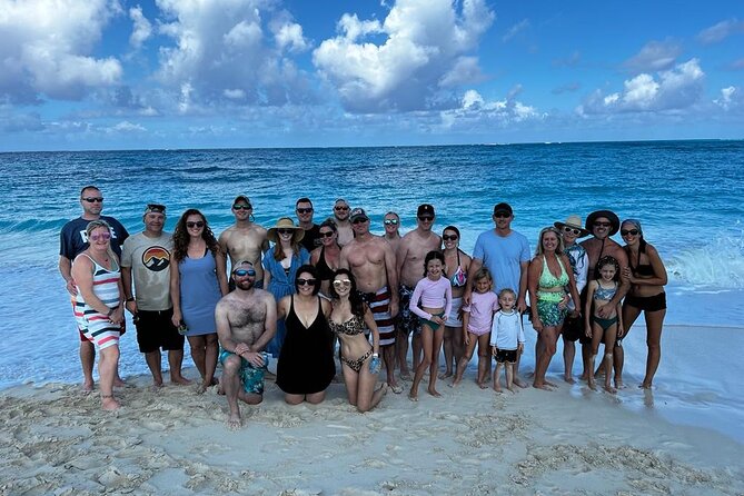 6HR-Provo Cays exploration with Lunch in Gracebay - Practical tips that make your day smoother