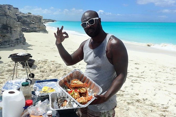 7 Hour Private Catamaran Sail, Snorkel and Beach BBQ Grace Bay, Providenciales - Key highlights that matter on this private catamaran day