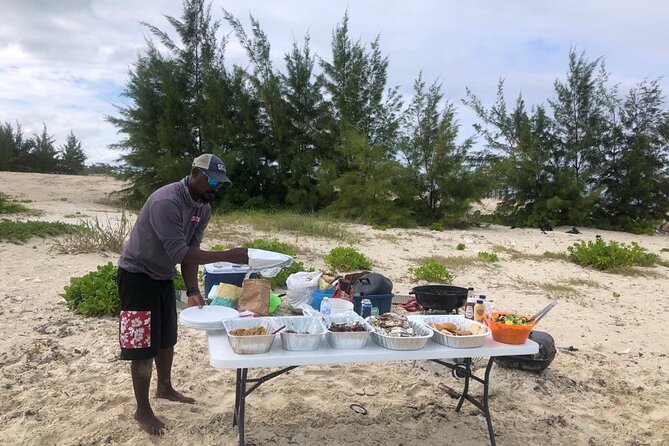7 Hour Private Catamaran Sail, Snorkel and Beach BBQ Grace Bay, Providenciales - Barrier reef snorkeling: what to expect off Grace Bay