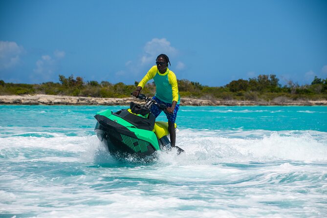 Abandoned Shipwreck Jet Ski Tour - Key points before you go