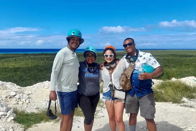 ATV Adventure tour on Providenciales - Safety and First-Time Rider Reality Check