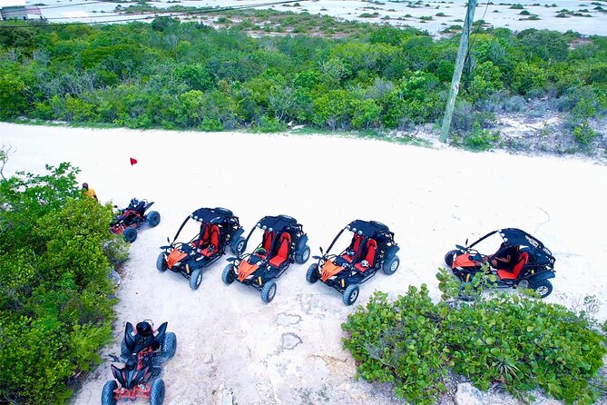 ATV and UTV plus dune buggy Island Excursion in Providenciales - Why This Provo ATV, UTV, and Dune Buggy Day Feels Worth Your Time