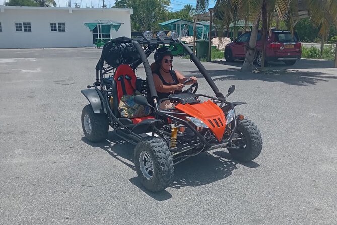 ATV and UTV plus dune buggy Island Excursion in Providenciales - Timing, Ride Length, and How to Fit It Into Your Trip