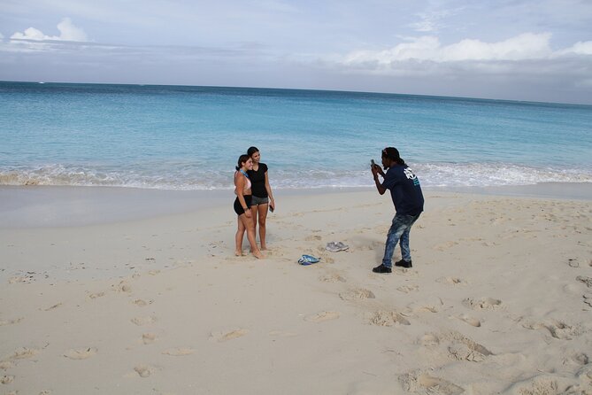 Caicos Banks Turquoise Water and Brewery UTV Tour - Price and Value for a Group Up to Two