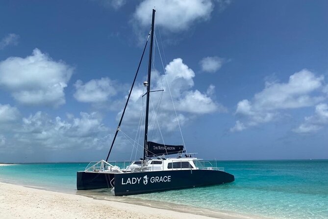 Deluxe Half-Day Snorkel Sail on Lady Grace Luxury Catamaran - Barrier Reef snorkeling: what you’re really paying for