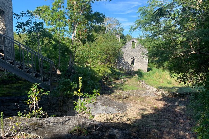 Discovery Tour and Treasure Hunt ( North and Middle Caicos) - Getting to the meeting point and keeping your day smooth