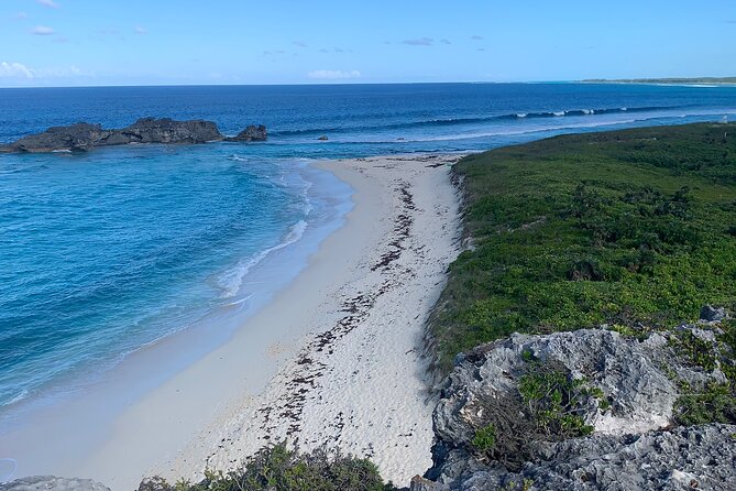 Discovery Tour and Treasure Hunt ( North and Middle Caicos) - Conch Bar Caves: the cave experience that feels real, not polished