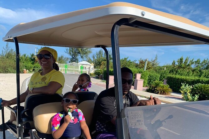 Drive GDT - Golf Cart Rentals - Fuel rules, the $10 option, and avoiding surprises