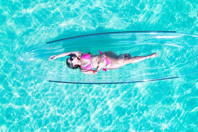 Drone Kayak Photoshoot - Drone photo basics, what you should do in the moment