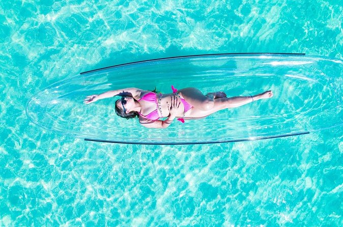 Drone Kayak Photoshoot - Weather and timing: the one factor you cannot control