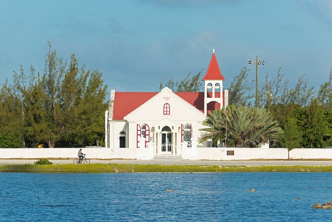 Exclusive Grand Turk Island Tour - Grand Turk Safari Basics: Why This Island Day Feels Different