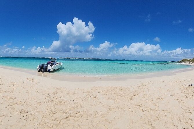 Exclusive Supreme Snorkeling Tour - Snorkeling Gear, Swim Skills, and Boat Entry Basics