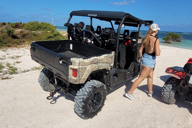 Family Adventure Buggy - Guided Tour vs Self-Drive: Pick the Pace, Not Just the Vehicle