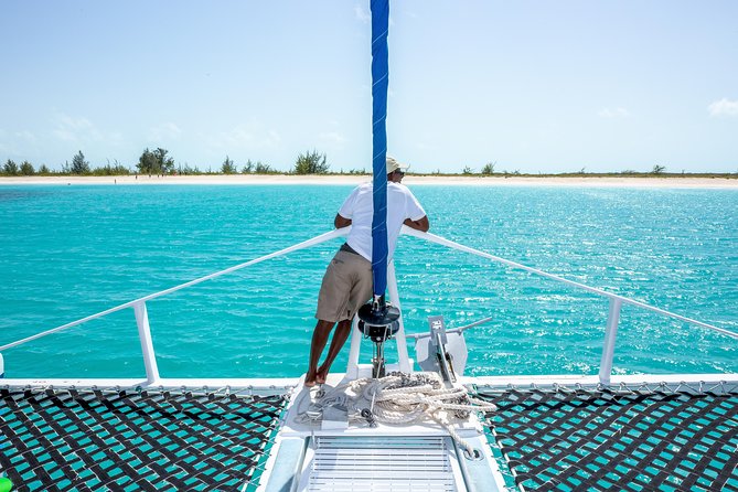 Family Catamaran & Snorkeling Cruise Turks & Caicos - Price and Value: Does $150 Per Person Make Sense?