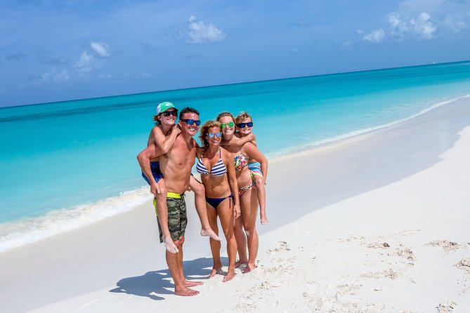 Family Catamaran & Snorkeling Cruise Turks & Caicos - Who This Cruise Fits Best (And Who Should Skip It)