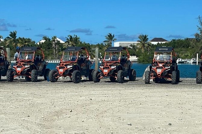 Famous East Island UTV Tour - Key highlights to know before you go