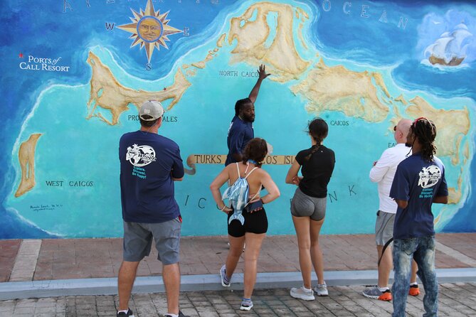Famous East Island UTV Tour - Mr. Grouper’s Restaurant: lunch included, plus how to handle the portion question