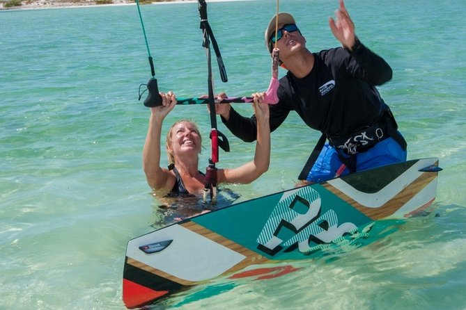 Fast-Track Kiteboarding Camp: Best for Beginners - Cost and Value: What You Pay for, and Why It Usually Feels Worth It