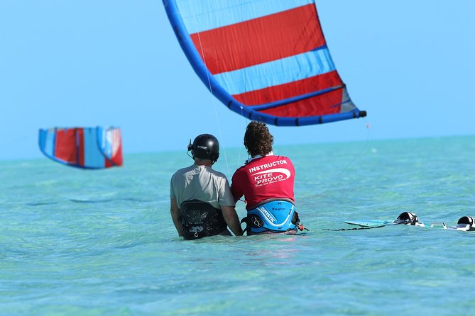 Fast-Track Kiteboarding Camp: Best for Beginners - Who This Fast-Track Camp Is For (and Who Might Not Love It)